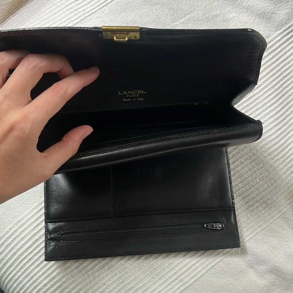 lancel paris made